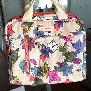 Vera Bradley Lunch Box